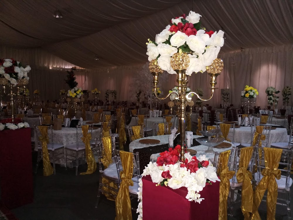 Esteem Event Center